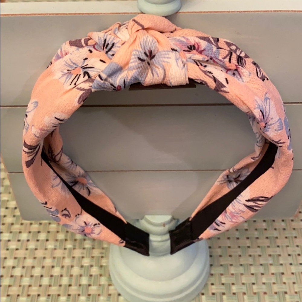 Headband with scrunchies ❤️ - Picture 2 of 10